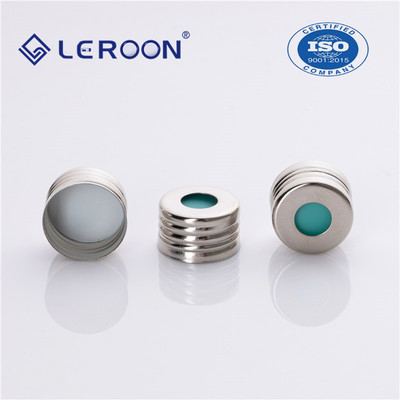 瑞士万通款885卡式炉样品瓶盖垫