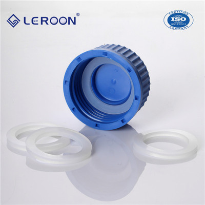 GL45试剂瓶盖用O型垫圈LEROON