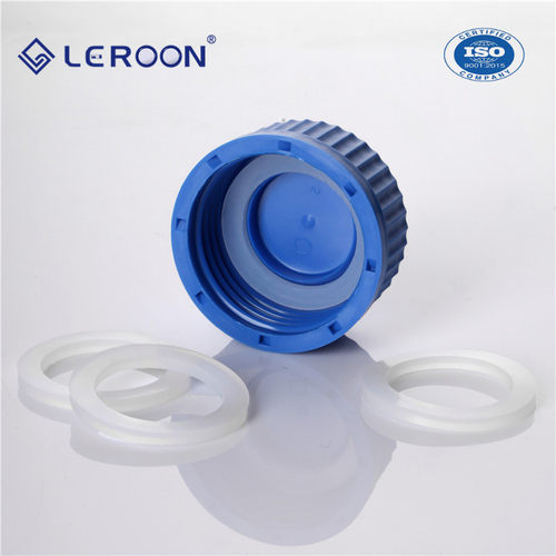 GL45试剂瓶盖用O型垫圈LEROON