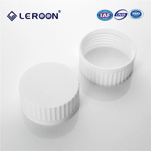 GL80四氟瓶盖耐腐蚀leroon