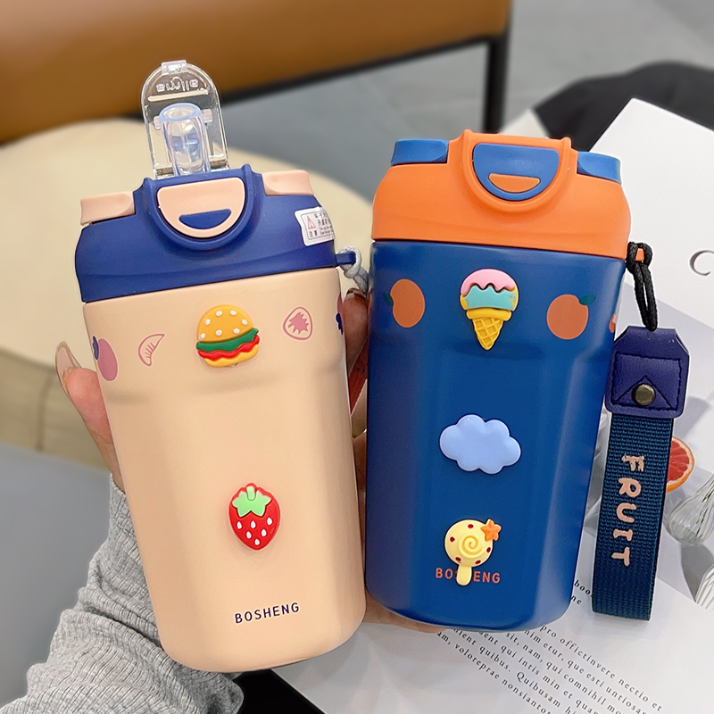 316不锈钢保温杯咖啡杯