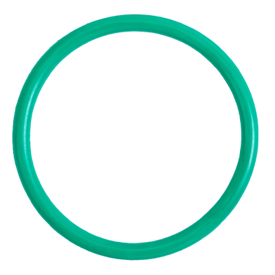 线径2.4外径6-220氟胶O型密封圈