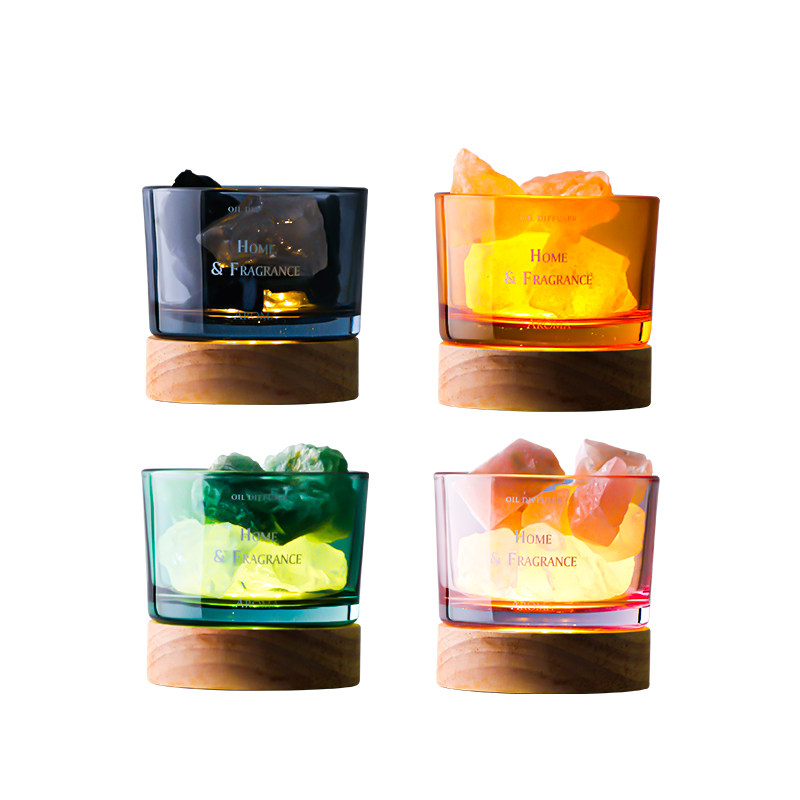 香薰精油扩香石家用室内持久观无火熏香晶石摆件香薰石夏卧室香氛,家居饰品,香薰摆件,淘宝优惠券,粉丝福利购,淘宝优惠卷