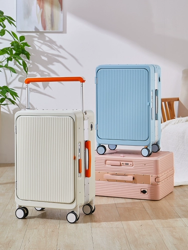 Универсальный чемодан для путешествий, 24 дюймов