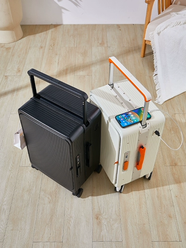 Универсальный чемодан для путешествий, 24 дюймов