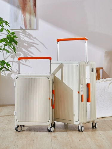 Универсальный чемодан для путешествий, 24 дюймов