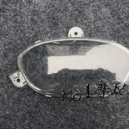 巧格一代二代 福喜 JOG ZY100T-2 改装 仪表玻璃 仪表罩 仪表壳