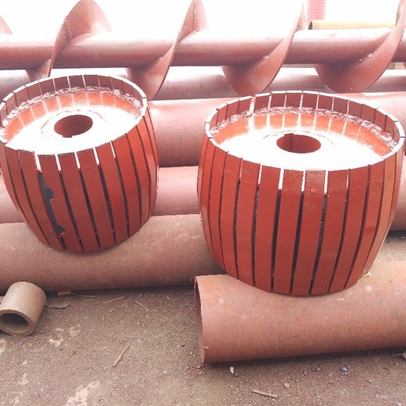 抛丸机配件326376吊钩履带通过式螺旋绞龙钢丸输送提升盘辊皮带盘,纺织面料/辅料/配套,其他纺织机械,淘宝优惠券,粉丝福利购,淘宝优惠卷