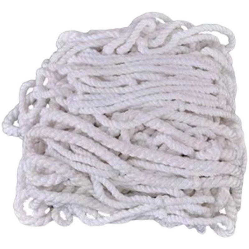 大棚网防风网货物种植盖垛防护尼龙网大孔压膜绳网大棚网子挡风