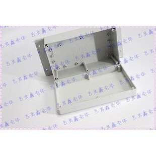 电子设备塑料壳 热卖 控制器小型外壳 仪表壳体 塑胶机壳 电器盒