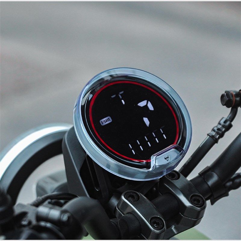 小牛U1C/U1D/U2/U+B/UQi仪表防水盖电动车屏幕床包高清高透直上