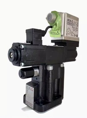 立新比例溢流阀DBEM10-30/31.5Y DBEM20-30/20Y DBEM30-30/31.5Y