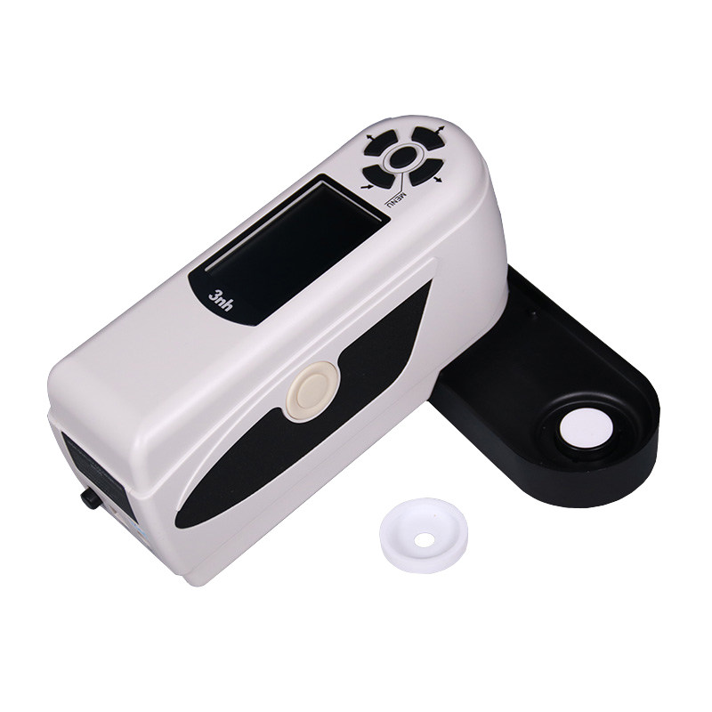 NH310高精度NR110便携式色差仪精密NR145比色计分光测色仪SC-10,纺织面料/辅料/配套,其他纺织机械,淘宝优惠券,粉丝福利购,淘宝优惠卷