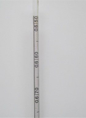 石油密度计浓度计石油比重计0.650-0.710 精度万分之五液体密度计