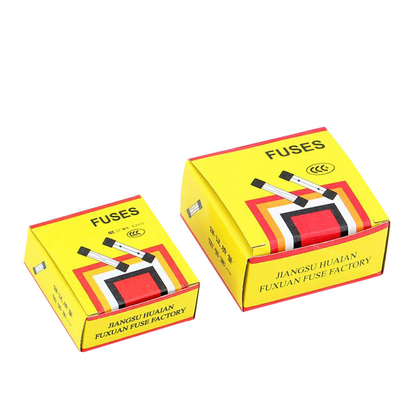 5*20mm玻璃保险管 保险丝 6X30mm F 1A 2A 3A 5A 8A 10A 15A 20A