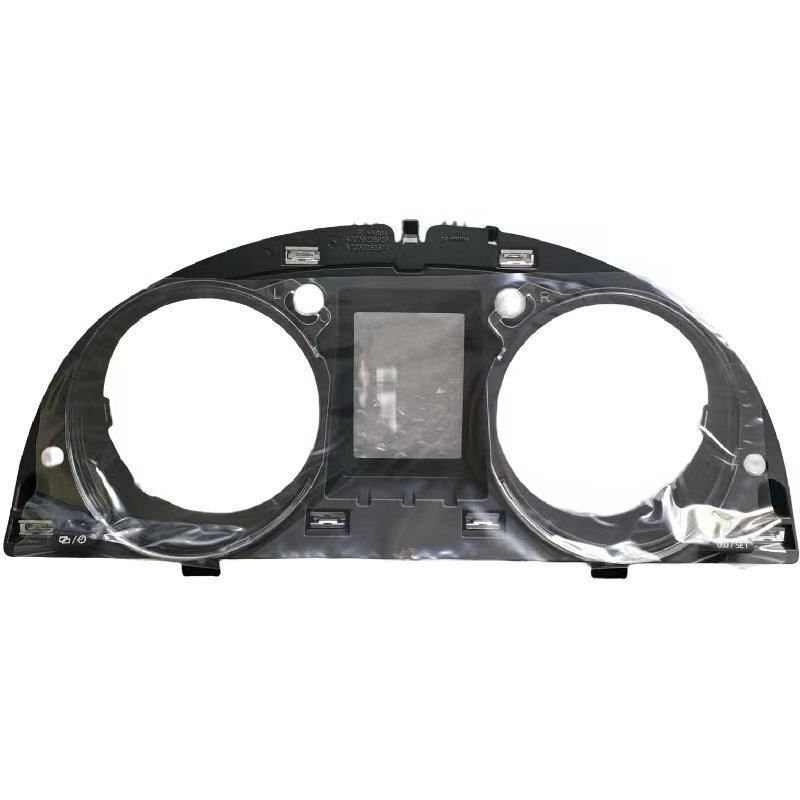 大众新迈腾仪表外壳速腾B7CC帕萨特改装外壳透明有机玻璃仪表盖罩