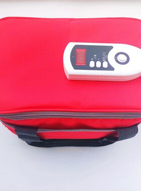 甘露醇保温包加热袋加热器融化结晶暖液袋加温包恒温箱液体加热