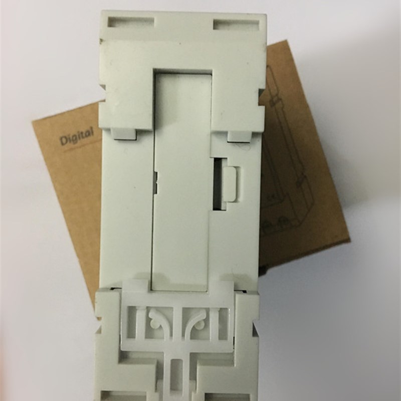 THC15A 工业定时器导轨安装计时器时控开关 TP8A16 AHC15A定时器