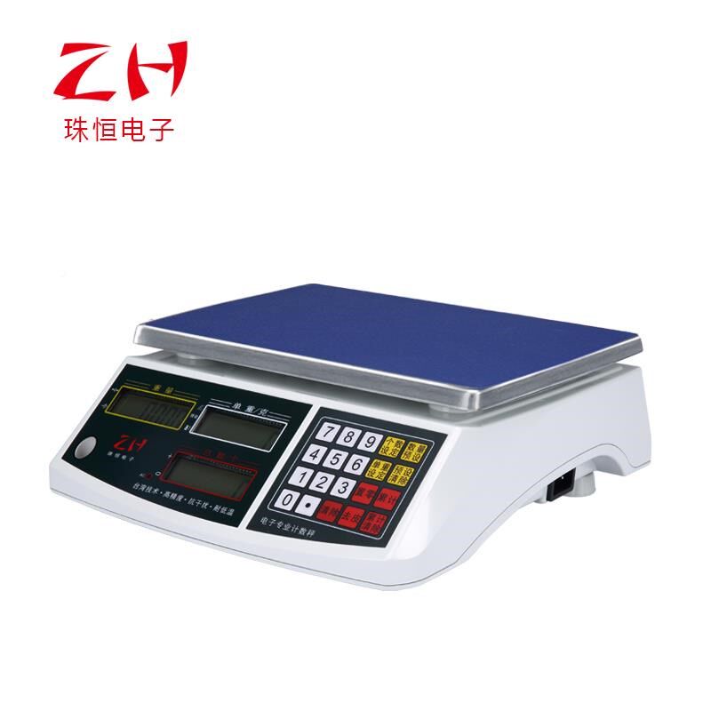 电27子计数秤电子数秤00.0计1精准称重精密电子称商用工业台秤称3