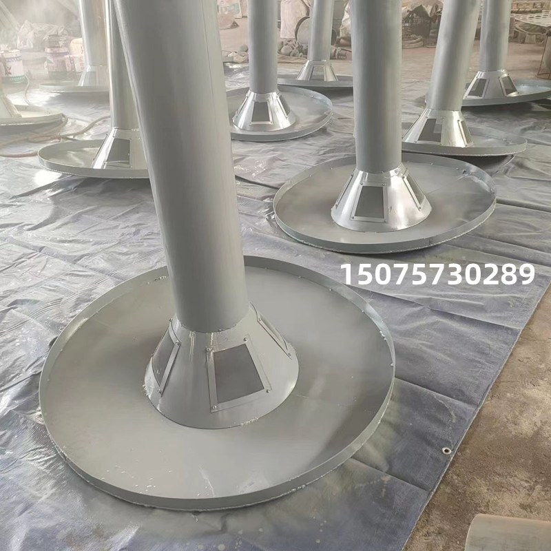 伞型通气帽罩型通气管dn200dnx300dn400a型通气帽不锈钢水池通风