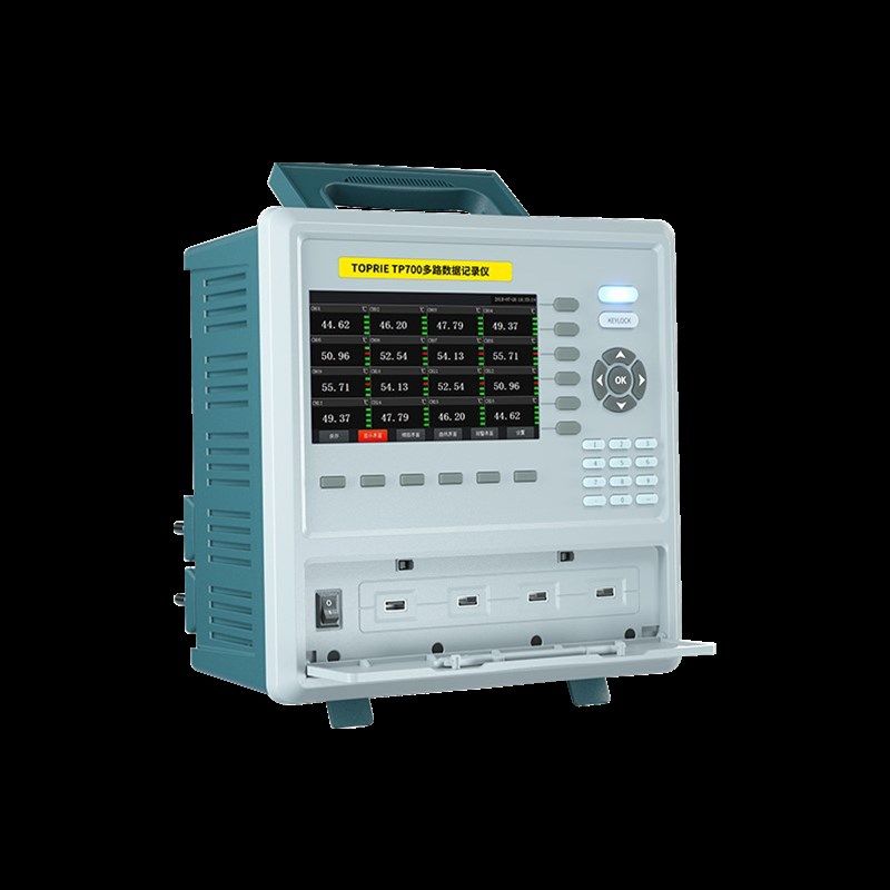 拓普瑞多路温升采集TP700-8 16 24 3264通道温度记录仪温度巡检仪,特色手工艺,其他特色工艺品,淘宝优惠券,粉丝福利购,淘宝优惠卷
