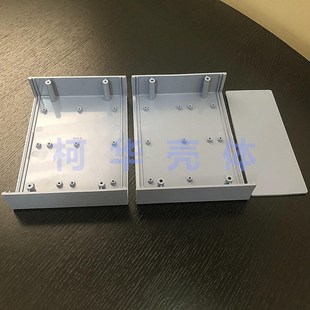 塑料外壳 过线盒 塑料机箱5号 电源 165 控制盒 120 仪表壳体