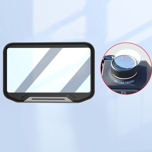 小牛NXT/NX防水罩电动车屏幕仪表罩防刮防水仪表盘保护盖改装配件