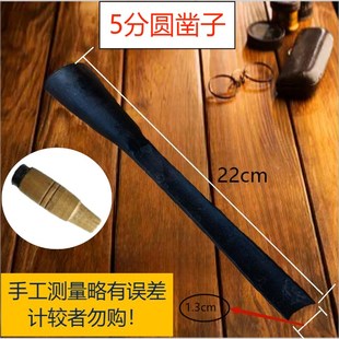 凿子凿刀木工打圆孔工具木凿小号螺纹钢锻打半圆凿弧形凿