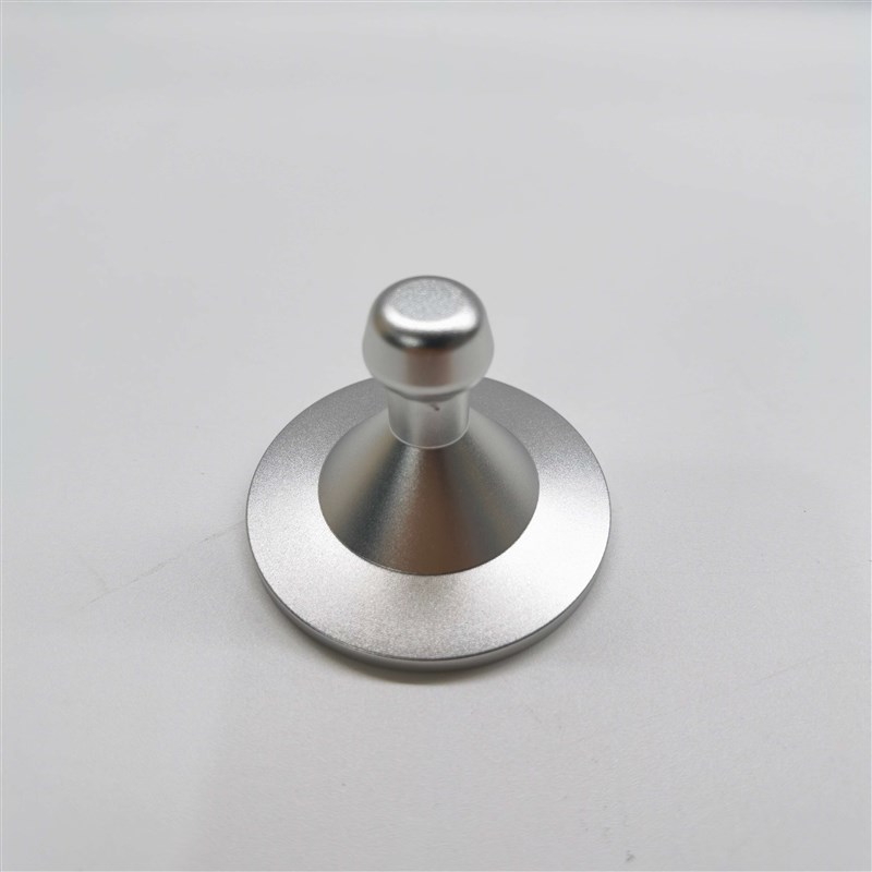 拉拔仪锭子10/14/20/50mm铝合金拉E拔头配AT-M/AT-A附着力测试仪