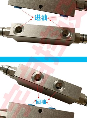 双向板式平衡阀 双向管式平衡阀 DN15 VBCD-G1/2-DEA平衡阀