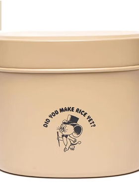 BALLISTICS日本原装M16保温便当包户外便野餐饭盒烧饭盒收纳耐撞