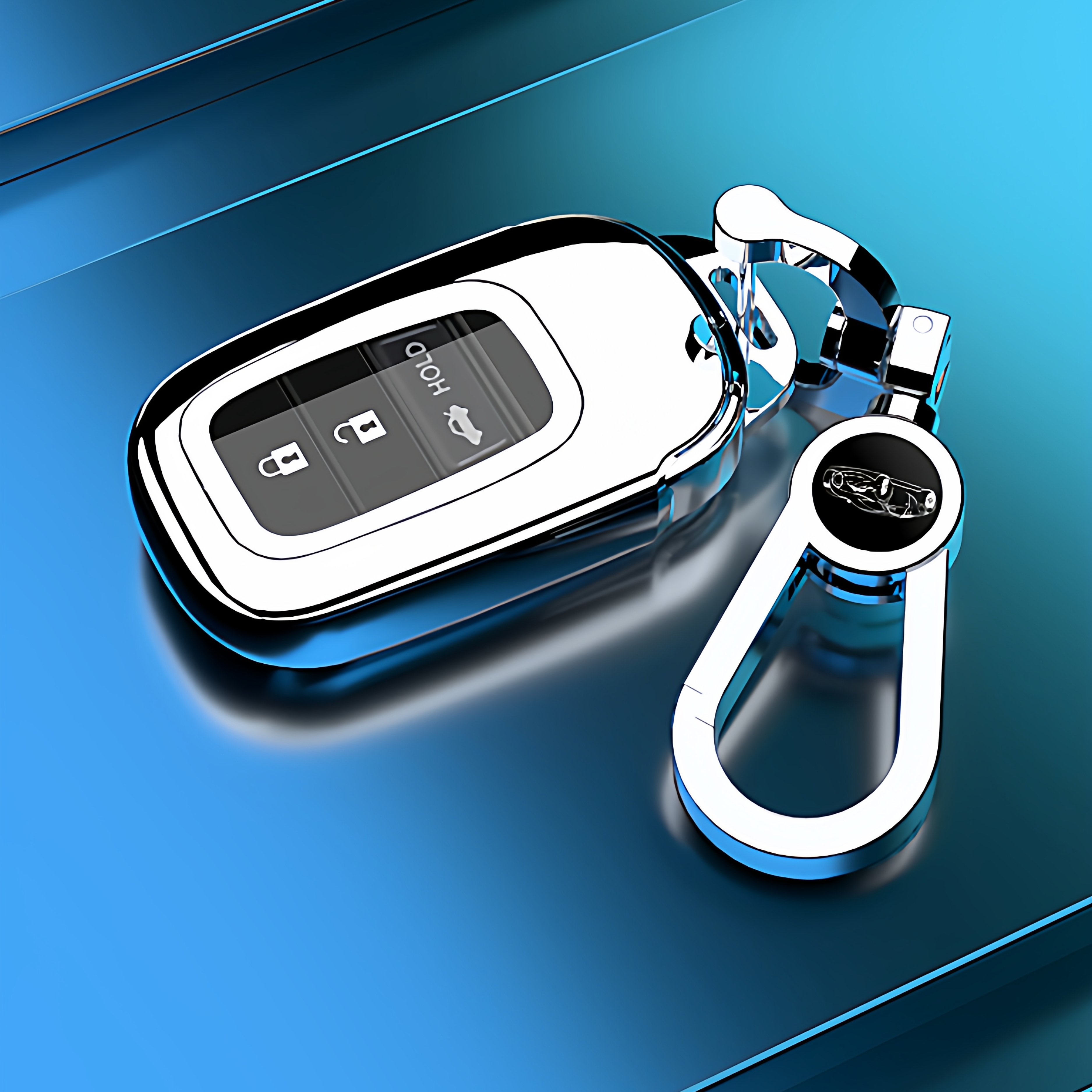 本田雅阁思域型格英仕派钥匙套