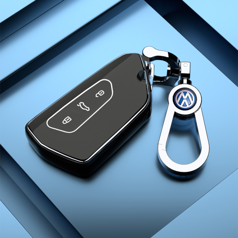 2026款捷达vs8钥匙套车内装饰