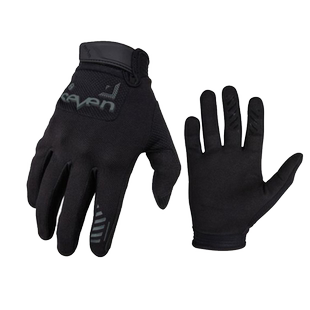 22款美国Seven mx越野手套骑行防摔摩托车手套拉力防护装备可触屏