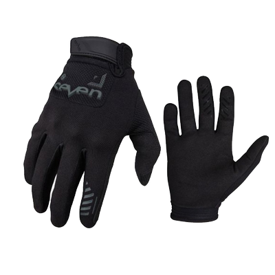 22款美国Seven mx越野手套骑行防摔摩托车手套拉力防护装备可触屏