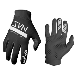 22款美国seven越野摩托车手套山地速降骑行透气手套mx骑士可触屏