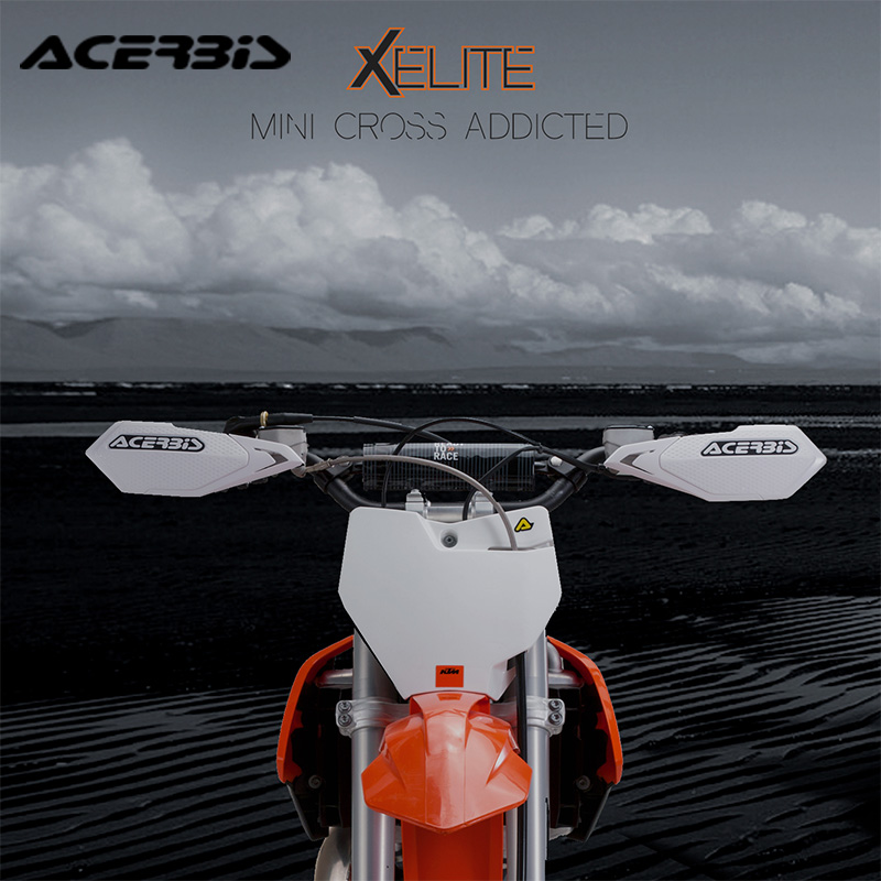 zeta意大利acerbis越野摩托车