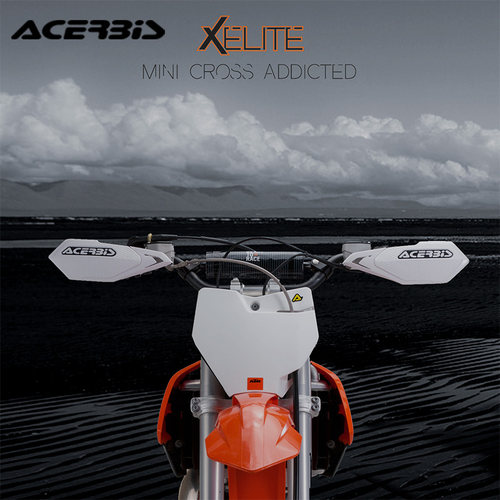 zeta意大利acerbis越野摩托车