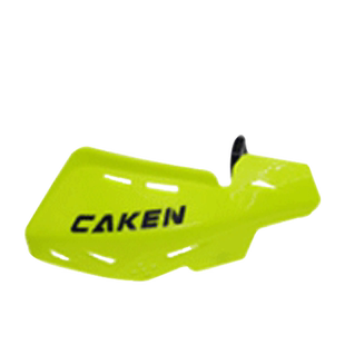 CAKEN改装越野摩托车改装配件 车把通用护手挡风 CNC支架防摔护弓