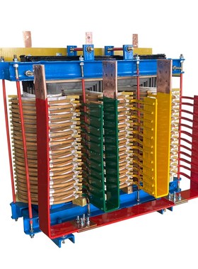 低压大电流电炉变压器380V220V变50V36V24V12V10V硅钼棒加热