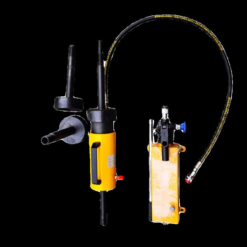 液力耦合器拉马NA/HP/PHC偶合器拨轮器液压多功能拉拔器拆卸安装