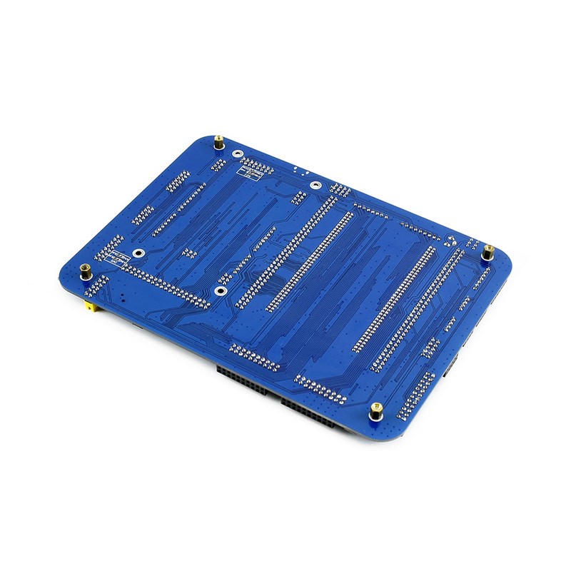 微雪 STM32H743IIT6 Cortex-M7开发板 STM32H743核心板 ARM开发