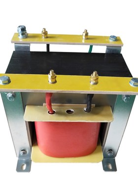 380v转220v变110v36v24v单相控制隔离行灯变压器BK-1K2K3K5K10KVA