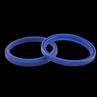 连杆密封圈 Y型聚氨酯液压油封UN55