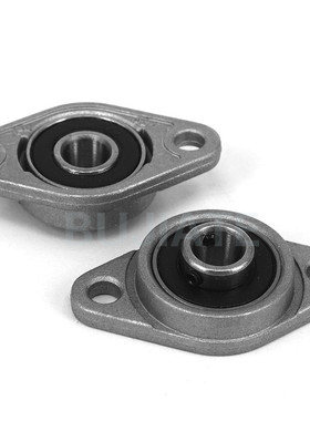 微型带座轴承 KP立式 KFL卧式 轴承支撑座