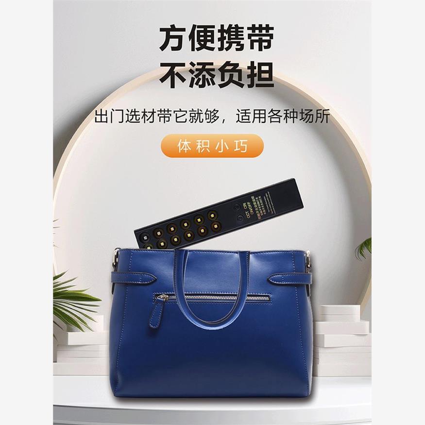 设计师色温显示器手指棒