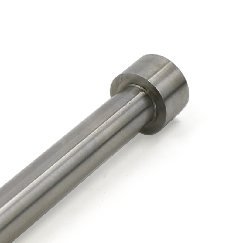 国产SKD61非标顶杆模具顶针5.1 5.2 5.3 5.G4*100*150*200*250*30