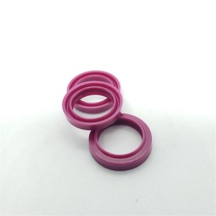 3.7 FESTO气缸进口防尘EM密封圈8 16.5 3.2 11.5