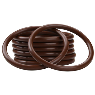 氟橡胶O型密封圈线径3.1MM外径10 65mm耐磨耐油耐高温耐腐蚀