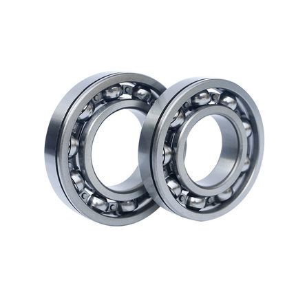 汽车变速箱轴承6207N 6209N 6210N 6211N 6212N 带卡槽止动槽轴承